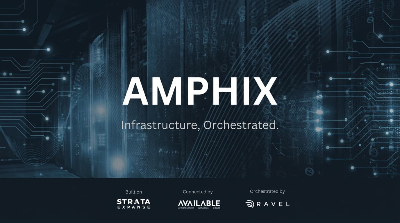 The Amphix™ AI Infrastructure Platform