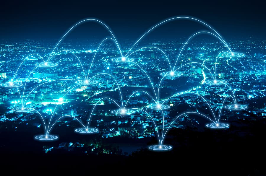 network