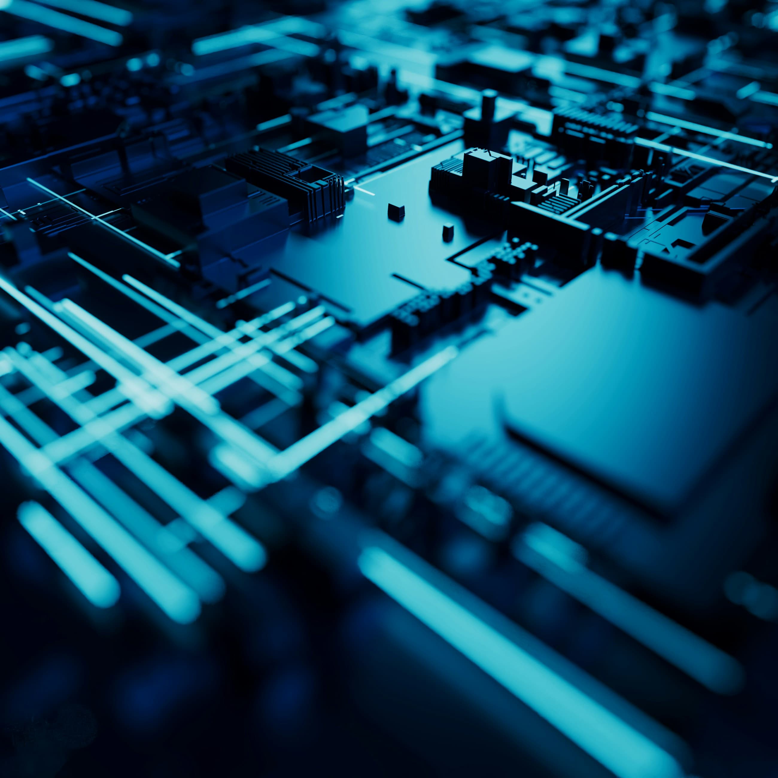 Infrastructure background