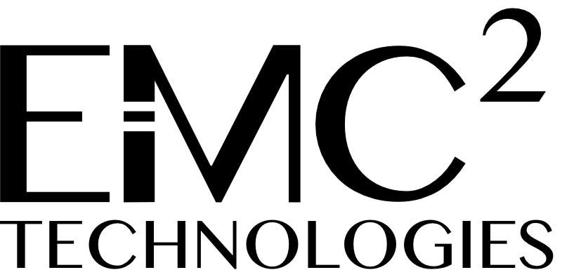 EMC² Technologies Logo